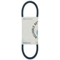 V-Belt Fits MTD Replaces 6107B Made with Aramid