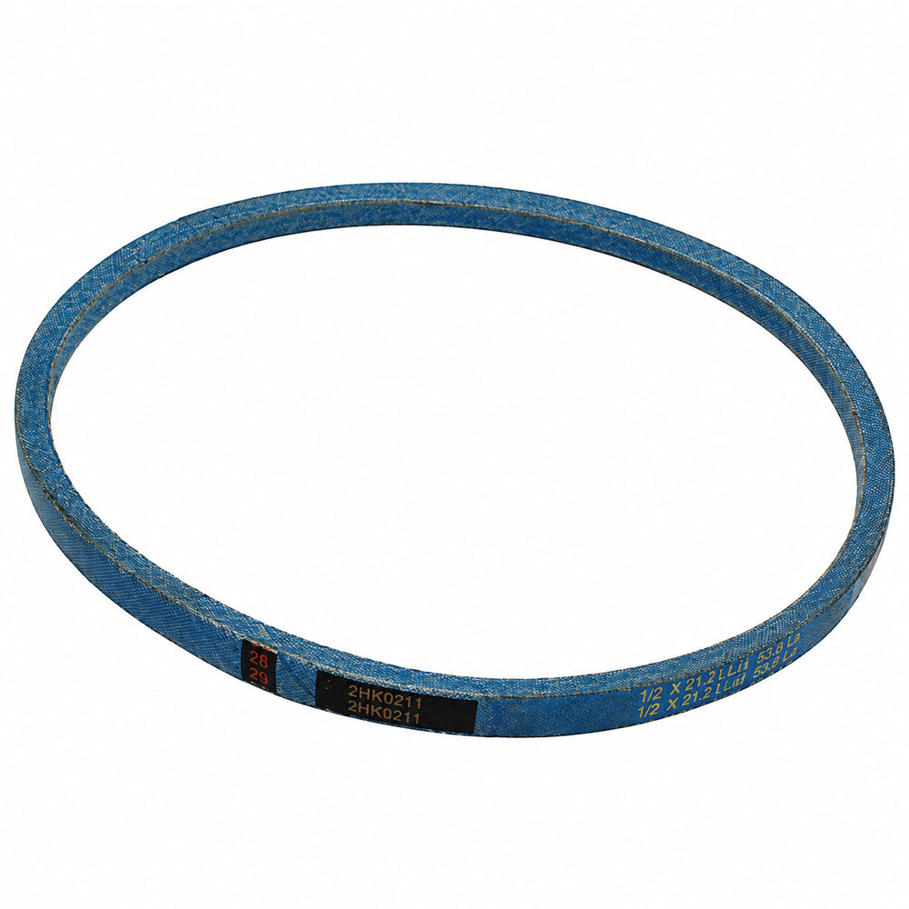 V-Belt Fits Universal Products Replaces A25K Made with Aramid