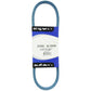 V-Belt Fits Honda Replaces 22431-767-003 Made with Aramid