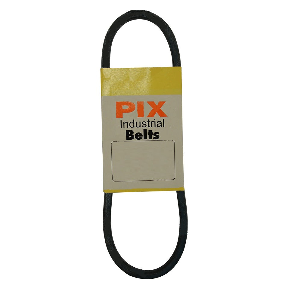 A-263063-AI Belt, Drive Made with Aramid