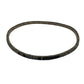 V-Belt Fits Honda Replaces 22431-736-003 Made with Aramid