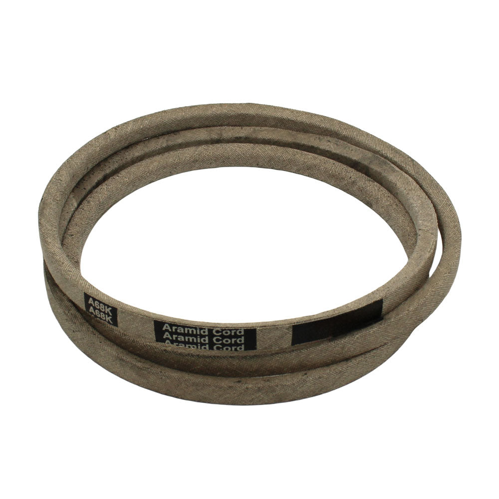 107647 Drive Belt Fits Toro Made with Aramid
