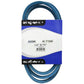 71" Length 4L-Section V-Belt A69K fits Land Pride Razor Z44 Razor Z52
