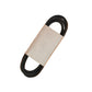 V-Belt Fits John Deere Replaces 4LK720 Made with Aramid