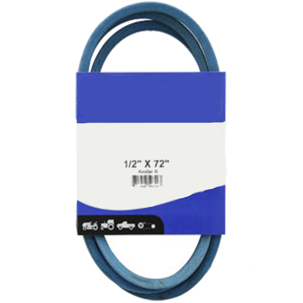 V-Belt Fits Universal Products Replaces 399-A70K Made with Aramid