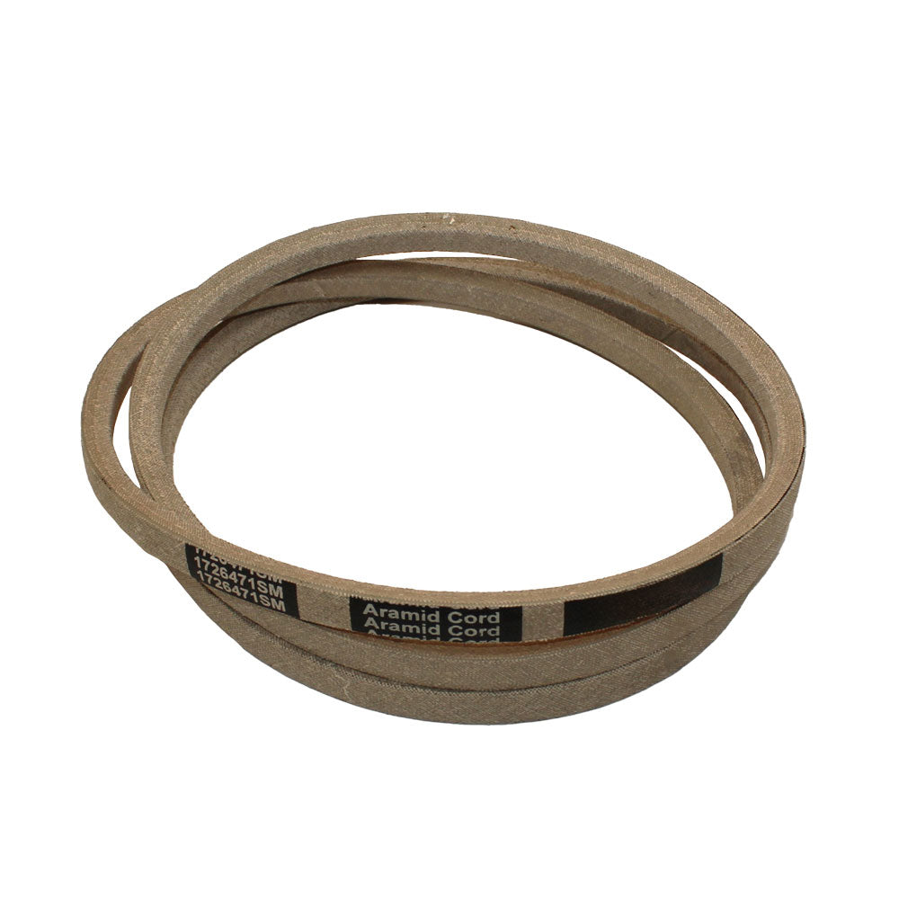 HD Drive Belt Fits Ariens Replaces 07216100 Made with Aramid