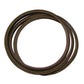 V-Belt M71135 Fits John Deere 245 265 285 320 Hydro