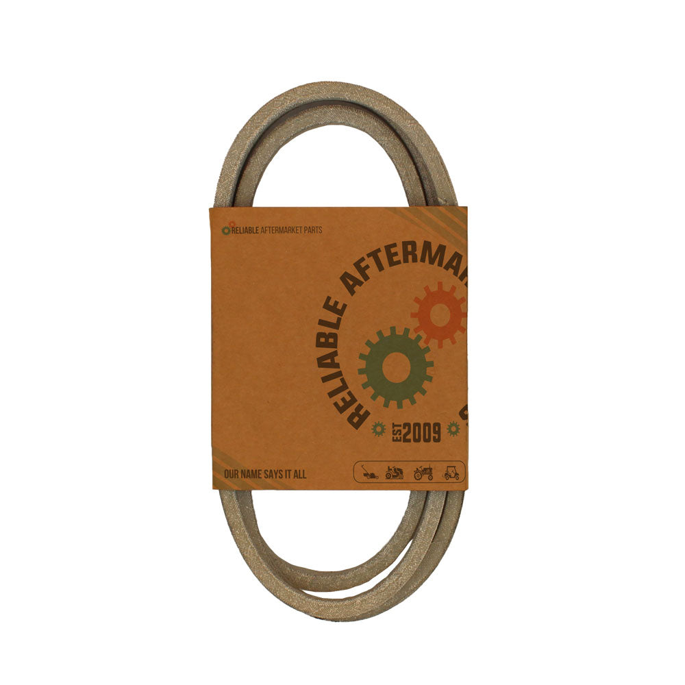 A-A73K Made With Aramid Blue V-Belt (1/2" X 75") Fits Ariens/Gravely