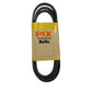 V-Belt Fits Universal Replaces 399-A74K