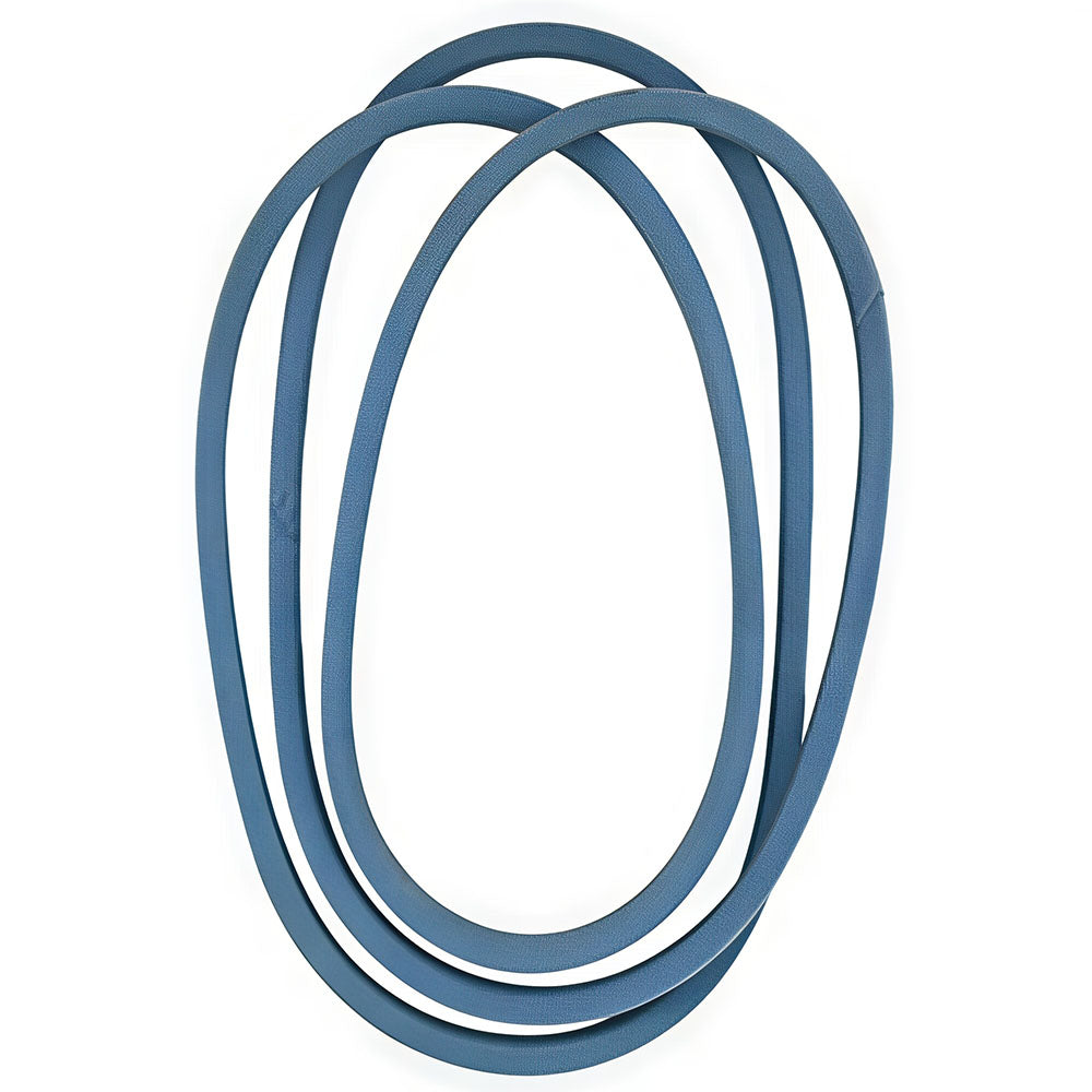 A-A76K Made With Aramid Blue V-Belt (1/2" X 78") Fits Toro/Wheel Horse