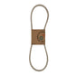 V-Belt Fits MTD Replaces 754-0218 754-0737 Made with Aramid