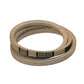 Drive Belt Fits Encore Replaces 603016 Made with Aramid