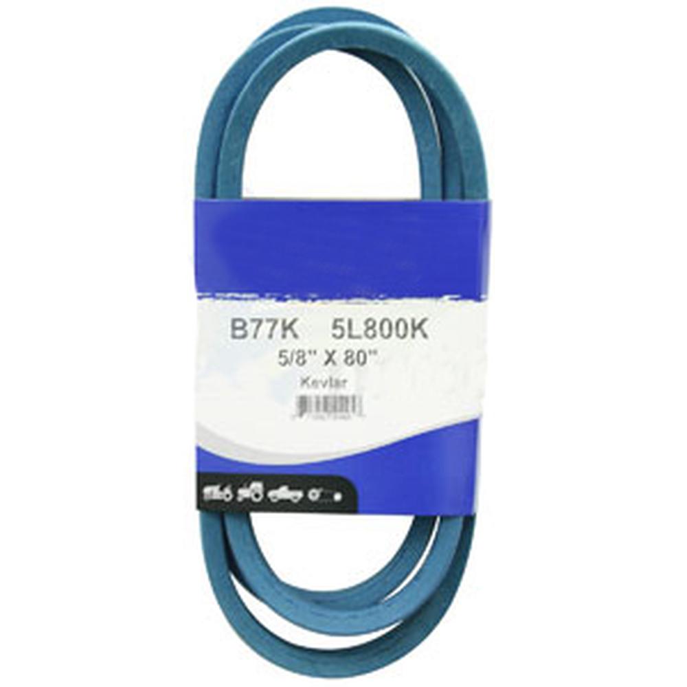 A-308701-AI Belt, Deck