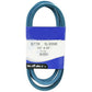 Blue Made With Kevlar V-Belt 5/8 X 80