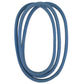 Made With Aramid V-Belt B78K 5L810K Fits Exmark Metro Mower W/ 32" & 36" Deck