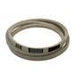 Made With Aramid V-Belt (5/8" X 82") Fits Hustler Replaces 3693210