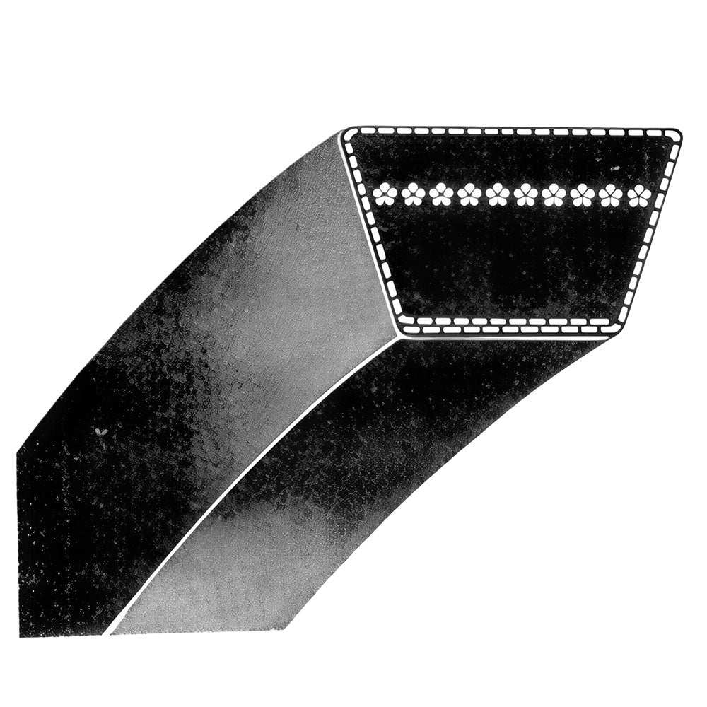 A-38275-AI Belt, Deck