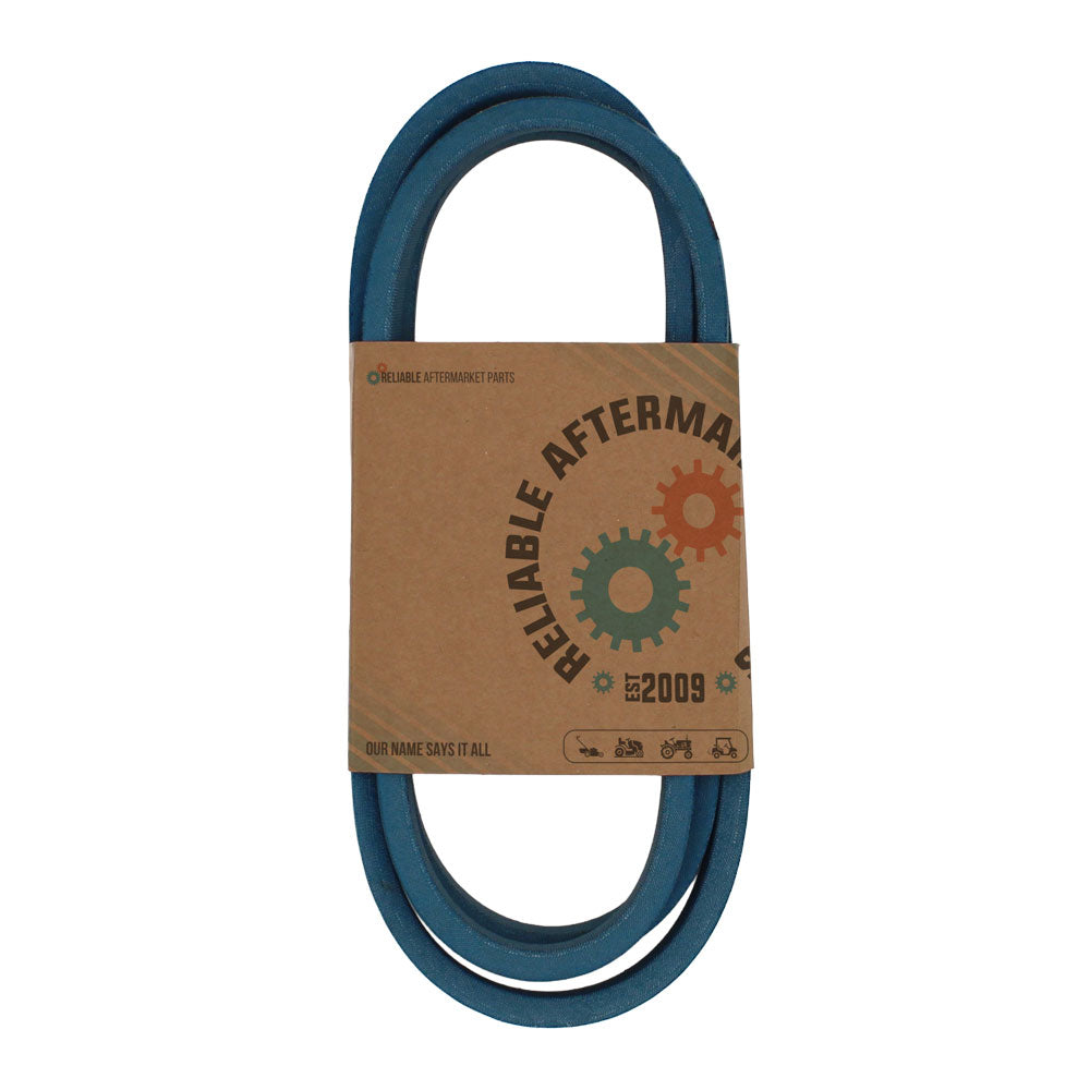 Drive Belt Fits Ferris Replaces 1521261 Made with Aramid