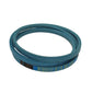 Drive Belt Fits Cub Cadet Replaces 01005012P Made with Aramid