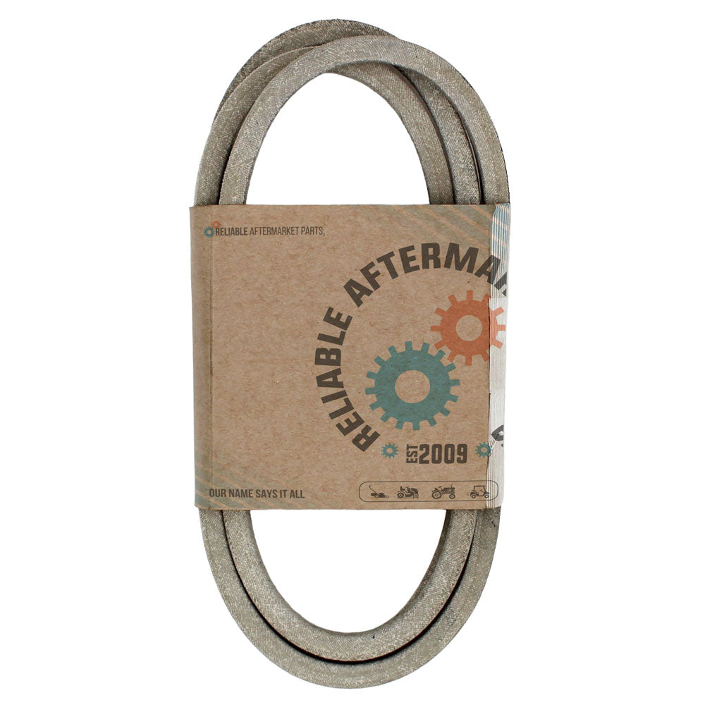 V-Belt Fits Exmark Replaces 1-323017 Made with Aramid