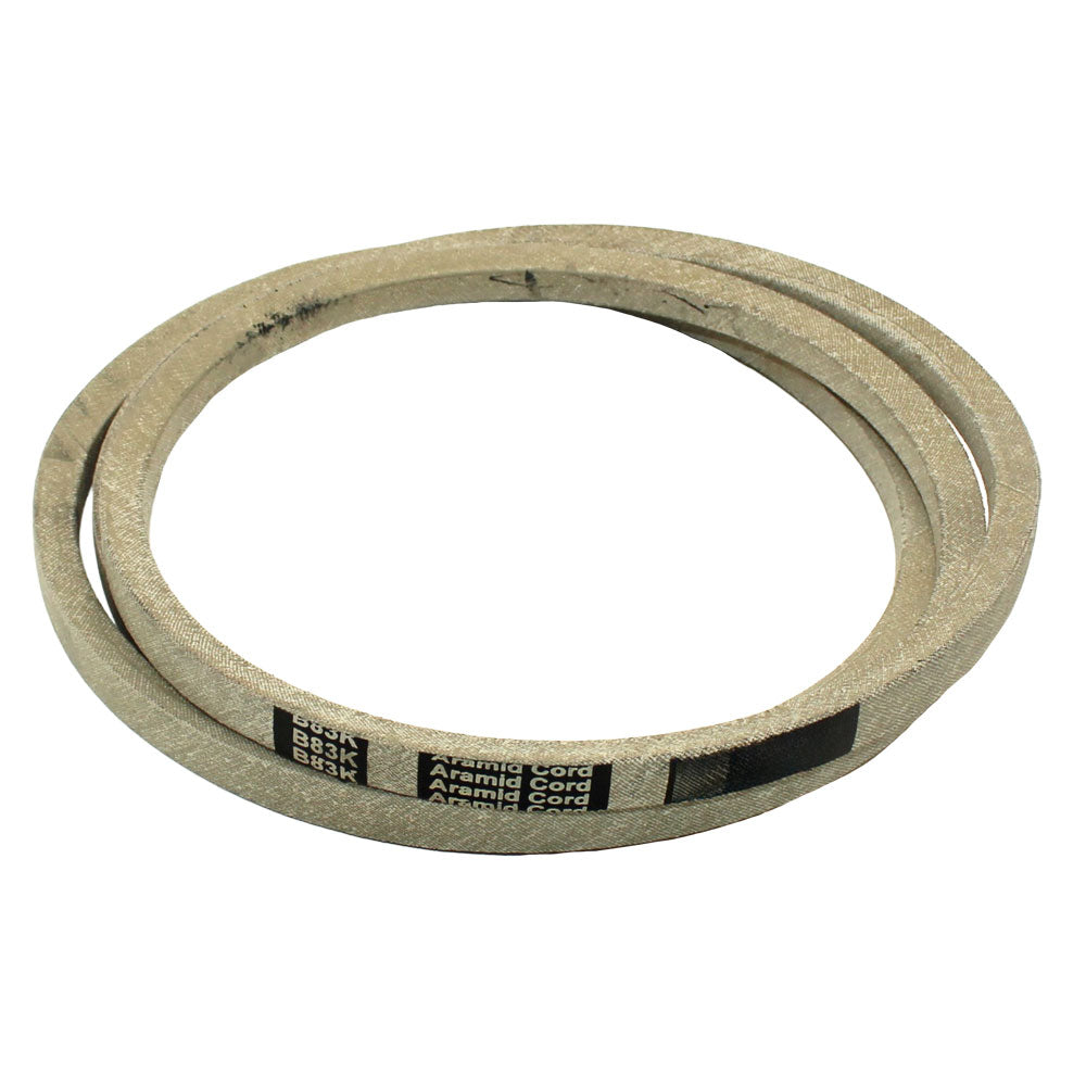 V-Belt Fits Kubota Replaces 7008000956 Made with Aramid