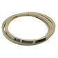 V-Belt Fits Exmark Replaces 1-323017 Made with Aramid