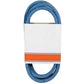 Fits Stens 258-095 Heavy Duty Made With Aramid Replacement Belt