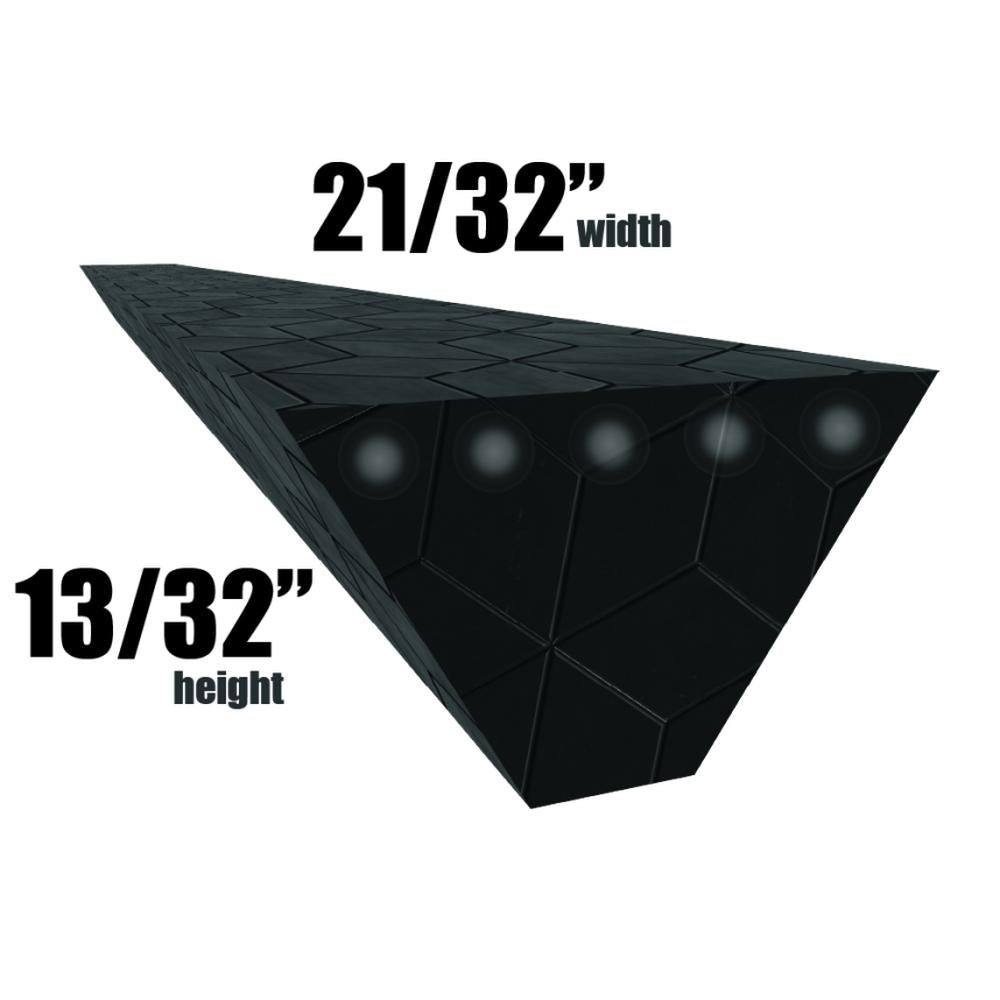 Drive Belt Fits Simplicity Replaces 2170164