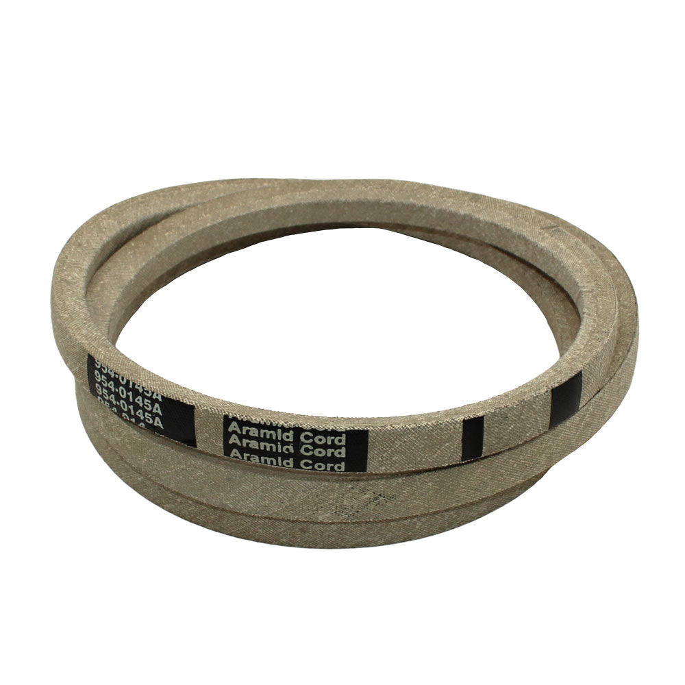 Belt Fits MTD Replaces 754-0145