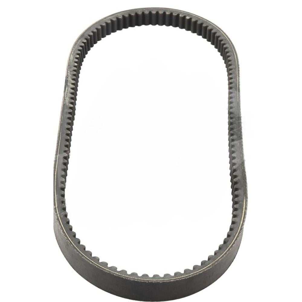Multi-Speed Belt Fits Massey Ferguson Replaces 515382M1 Made with Aramid