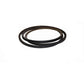 Aftermarket Engine/Deck Drive Belt fits Dixie Chopper 9907B84 B84 Raw Edge
