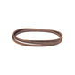M154295 Belt Fits John Deere Z425 Z445