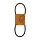 Fits John Deere M82258 Primary Drive Belt 110 112 200 208 Lawn and Garden