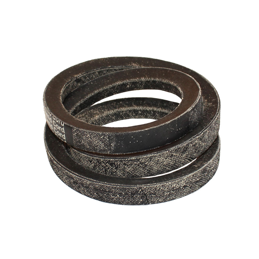 Traction Drive Belt M82258 Fits John Deere 110 112 200 210 212 214 216