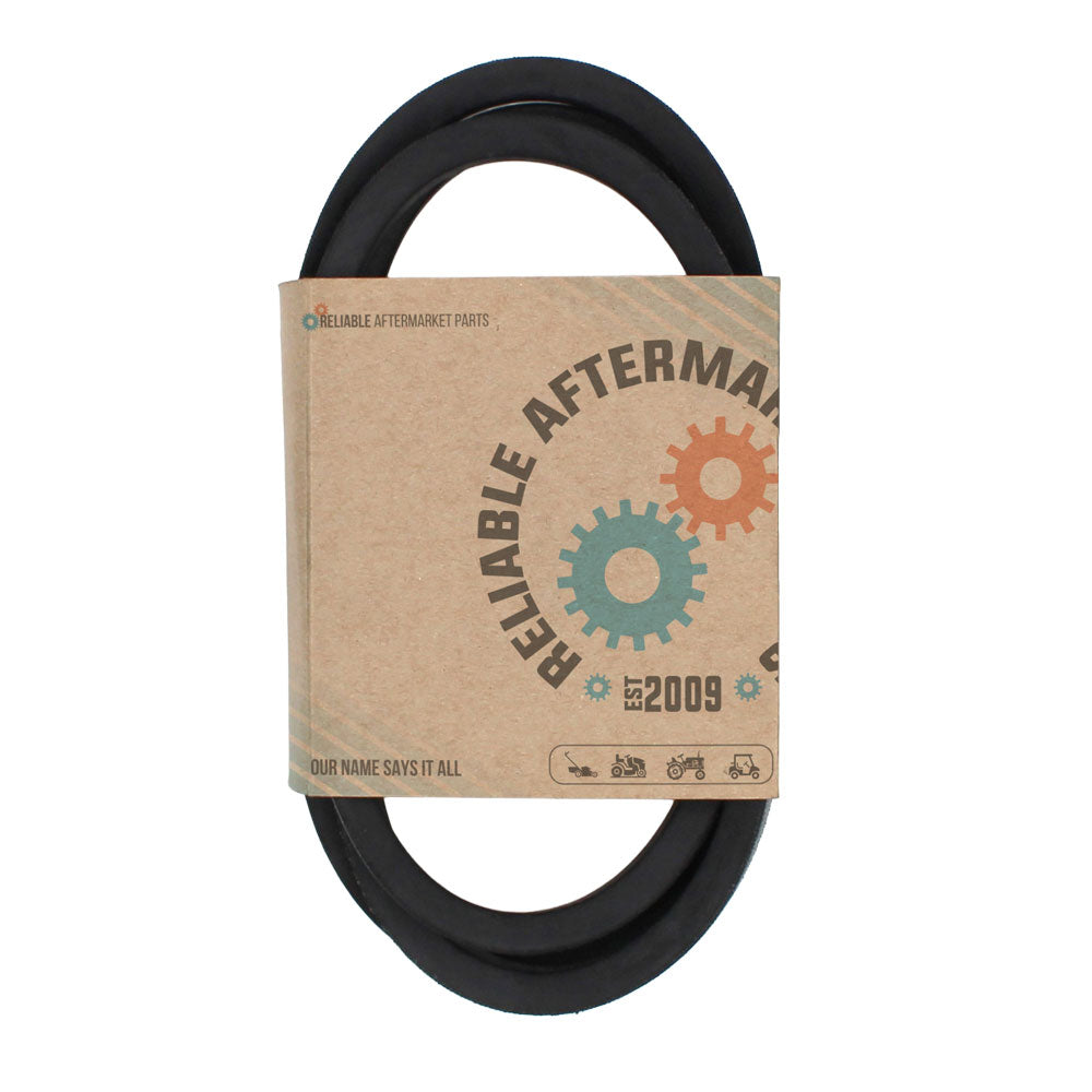 B70 or 5L730 One New Replacement V-Belt 5/8 x 73in B Section