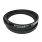 B70 or 5L730 One New Replacement V-Belt 5/8 x 73in B Section
