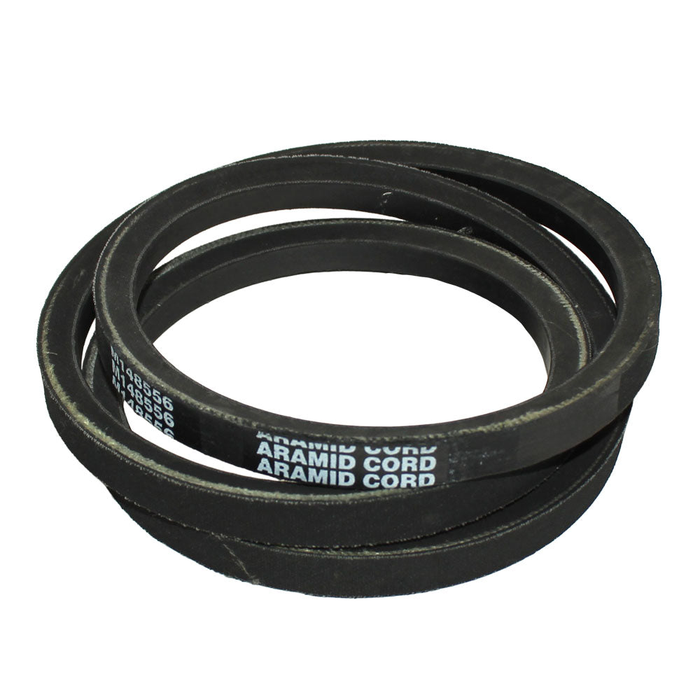 Fits John Deere M148556 Deck Drive V-Belt Spin Steer Tractors SST15 SST16 SST18