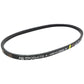 PTO Drive Belt Set Fits Kubota Replaces 6610125000 Made with Aramid