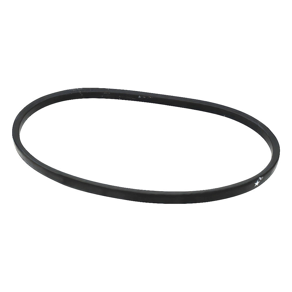 PTO Drive Belt Set Fits Kubota Replaces 6610125000 Made with Aramid