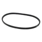 Made With Aramid BELT REPLACEMENT Fits Kubota 66101-25080