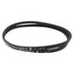 Made With Aramid BELT REPLACEMENT Fits Kubota 66101-25080