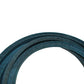 5L123" Fits John Deere # M118756, B120 Heavy Duty Made With Aramid Cord V-Belt 5