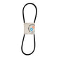 V-Belt Fits Ford/New Holland Replaces 117121