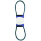 Replacement A&I B-SECTION Made With Aramid BLUE BELT for Secondary Drive Part#