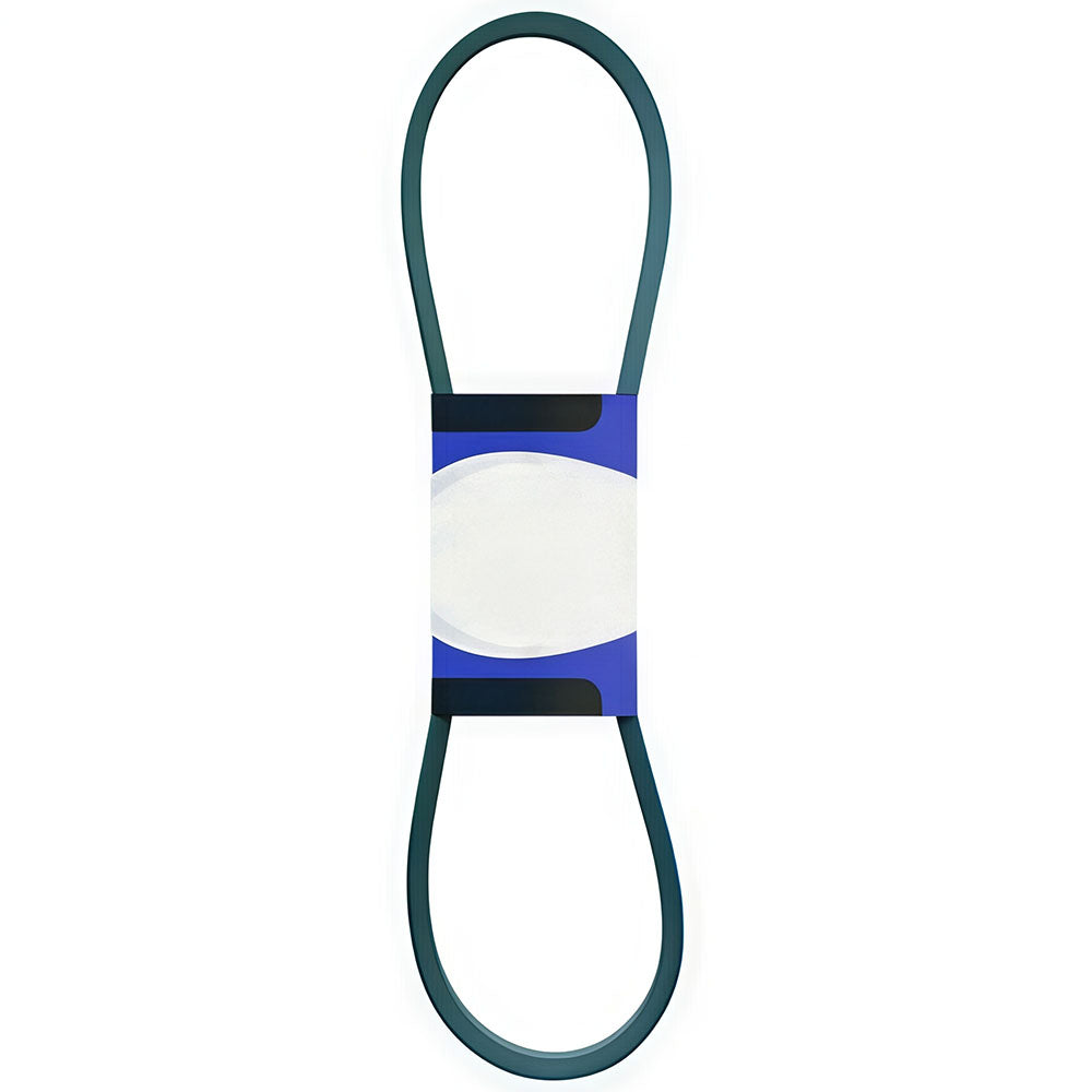 Replacement A&I B-SECTION Made With Aramid BLUE BELT for Secondary Drive Part#