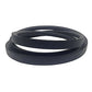 700705773 Belt Set Sickle Drive Fits Case-IH & Hesston Mower Conditioners