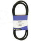 1675342 Double V-Belt 1/2" x 98" Fits Hustler Mower Deck 928721 3500 928721 3700