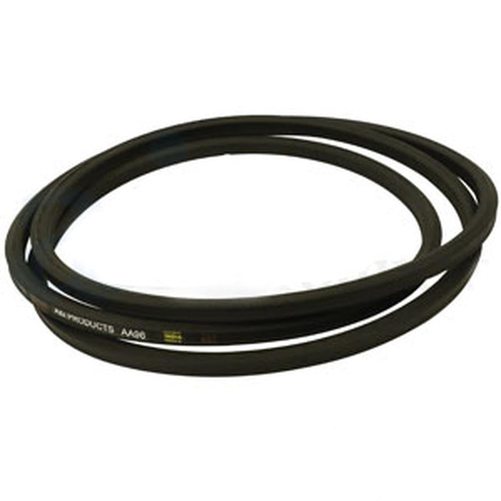 Double V-Belt Fits Simplicity Replaces 1675342