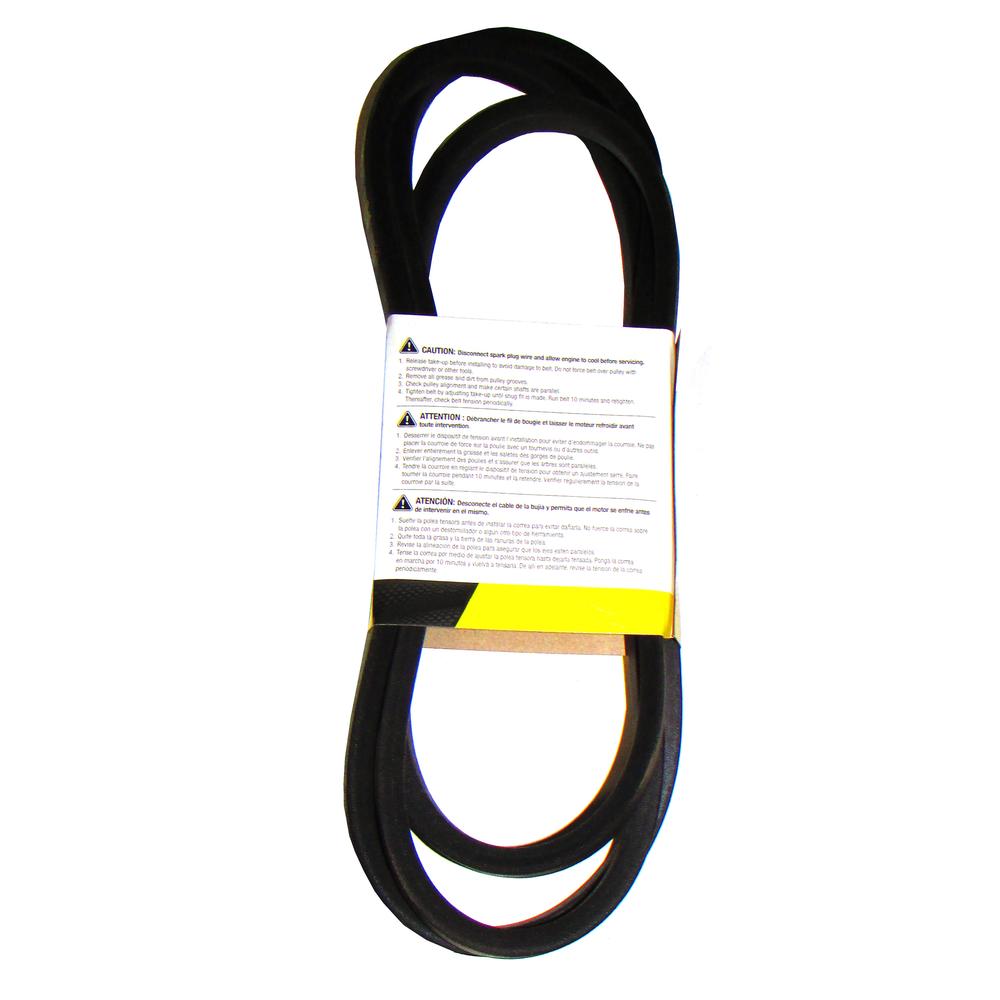 5/8” x 112 1/4” V-Belt - Fits Cub Cadet 954-3055A - Fits Stens 265-803