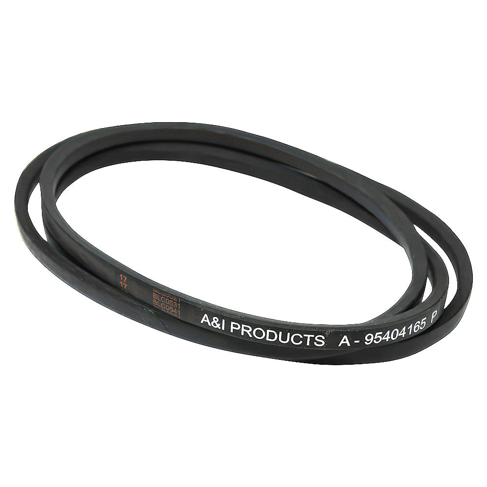 Drive Belt Fits Cub Cadet LT1042 LT1045 LT1046 LT1050 954-04165
